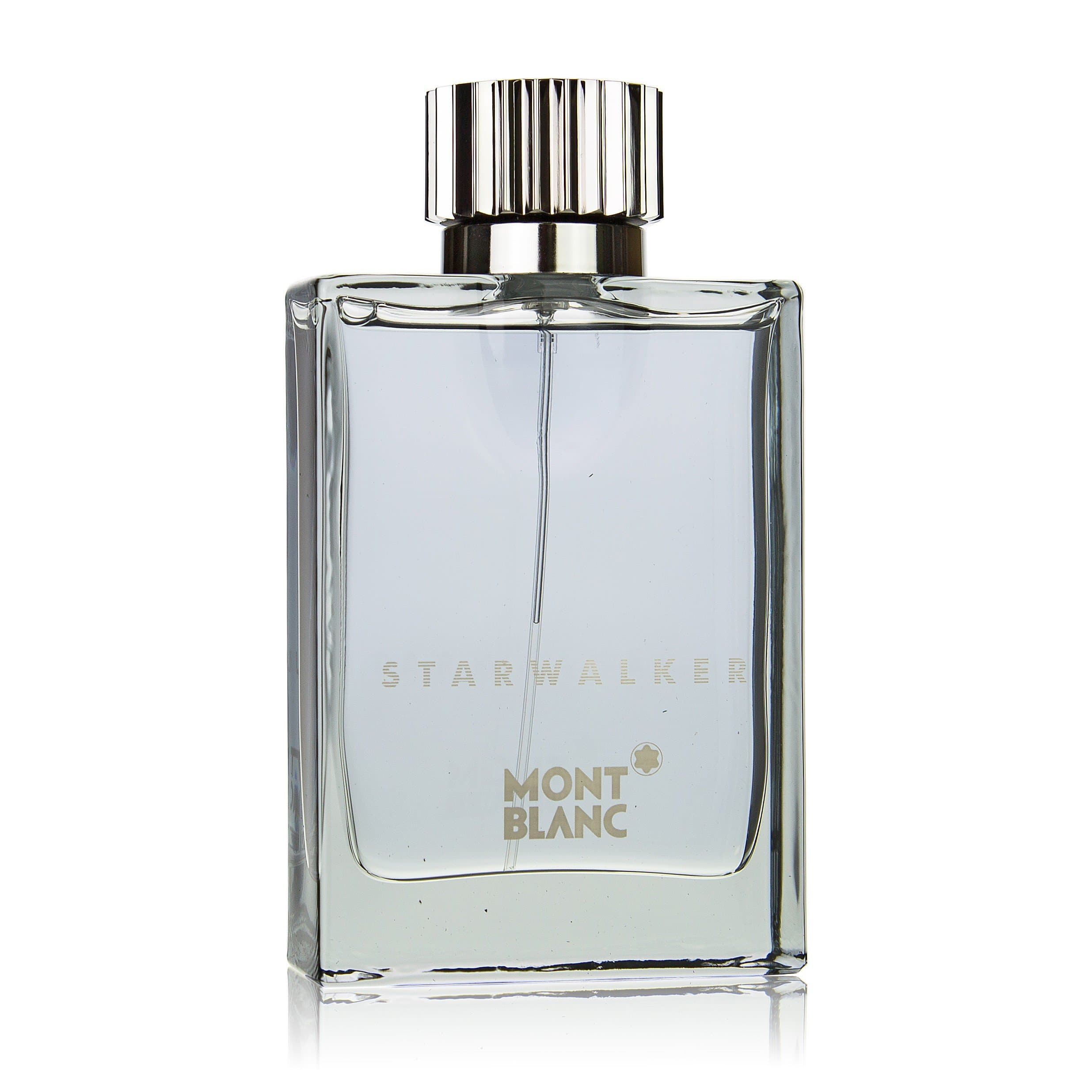 MONTBLANC MONT BLANC STARWALKER (M) EDT 75 ml on Amazon.ae - Price Tracker
