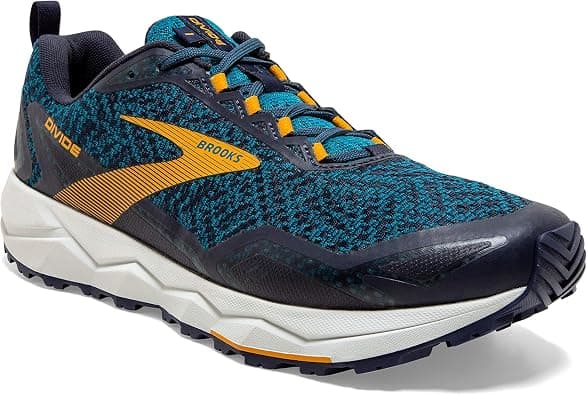 Brooks Divide Men's Running Shoe on Amazon - Best Deal Finder