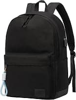 SUPACOOL Lightweight Casual Backpack for Men and Women, Water-resistant Mens backpack, Rucksack for Men, School Bag for College, School Backpack for Boys and Girls - Best Deal Finder