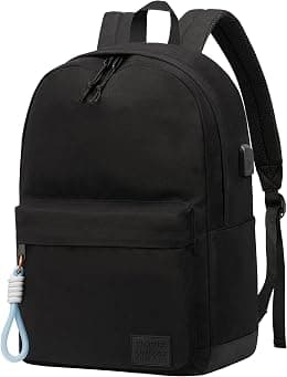 SUPACOOL Lightweight Casual Backpack for Men and Women, Water-resistant Mens backpack, Rucksack for Men, School Bag for College, School Backpack for Boys and Girls - Best Deal Finder