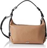 DKNY Womens Wren Shoulder Crossbody Handbags (pack of 1) - Best Deal Finder