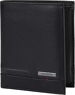 Samsonite Pro-DLX 5 SLG Billfold, Einheitsgröße - Amazon.ae Price Tracker