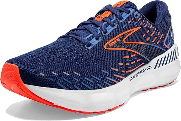 Brooks Men's Glycerin 20 Running Shoe on Amazon.ae - Price Tracker