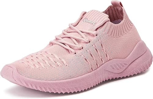 Bourge Women's Micam-506 Running Shoes على Amazon.ae - متتبع الأسعار