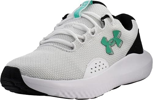 Under Armour Charged Surge 4 mens Running Shoe on Amazon.ae - Price Tracker