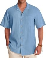Alimens & Gentle mens Ag-xxdx-yp01 Button Down Shirt (pack of 1) - Best Deal Finder