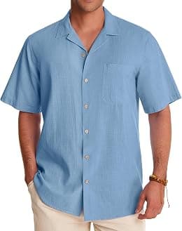 Alimens & Gentle mens Ag-xxdx-yp01 Button Down Shirt (pack of 1) - Best Deal Finder