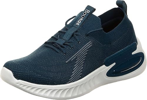 Bourge Men's Loire-z1003 Sports Shoes on Amazon.ae - Price Tracker