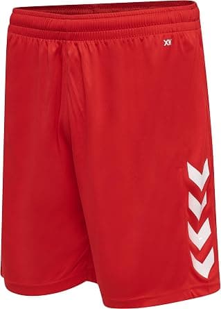 hummel Men's Hmlcore Xk Poly Shorts Shorts على Amazon.ae - متتبع الأسعار