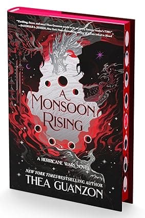 A Monsoon Rising on Amazon.ae - Price Tracker