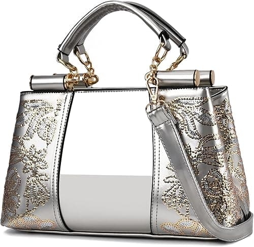Nevenka womens 99198 Top-Handle Handbag; Evening Bags on Amazon.ae - Price Tracker