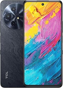 TCL 60 XE NXTPAPER 5G Cell Phone, AT&T, T-Mobile & Verizon Unlocked Android Smartphone, 8GB+128GB, 6.8" 120Hz Paper-Like Display, AI Features, 5010mAh Battery, Advanced Camera System, Space Blue على Amazon.ae - متتبع الأسعار