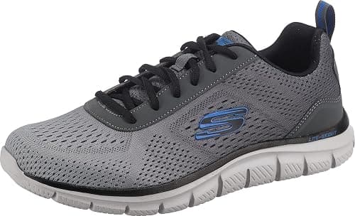 Skechers TRACK mens Sneaker on Amazon.ae - Price Tracker