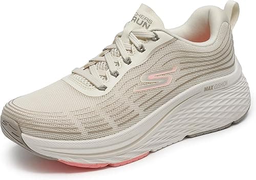 Skechers Women's Max Cushioning Elite 2.0 Sneaker on Amazon.ae - Price Tracker