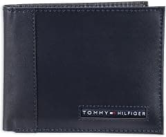 Tommy Hilfiger Wallet for Men - Amazon.ae Price Tracker