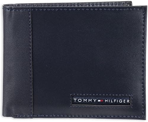 Tommy Hilfiger Wallet for Men on Amazon.ae - Price Tracker