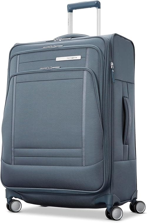 Samsonite Lightweight Softside Expandable on Amazon.ae - Price Tracker