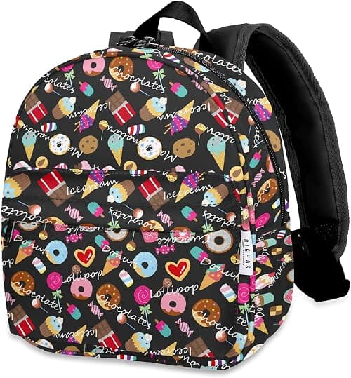 BIGHAS unisex-child Bb003 toddler backpack on Amazon.ae - Price Tracker