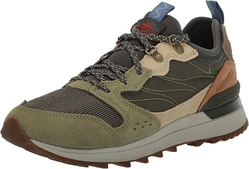 Merrell Men's Alpine 83 Sneaker Recraft على Amazon.ae - متتبع الأسعار