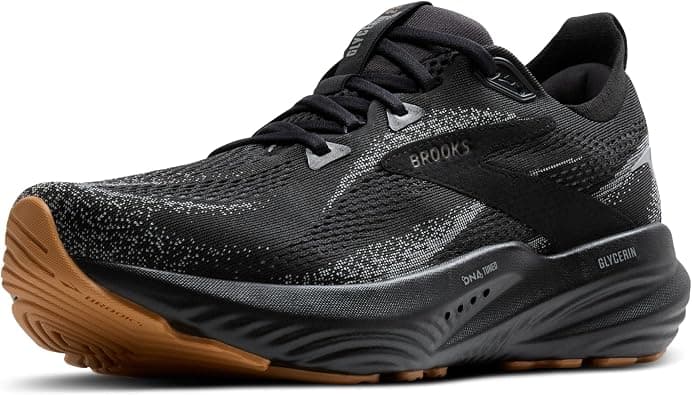 Brooks Glycerin 22 mens Sneaker on Amazon.ae - Price Tracker