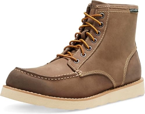 Eastland 1955 Edition Lumber Up mens Chukka Boot - Best Deal Finder