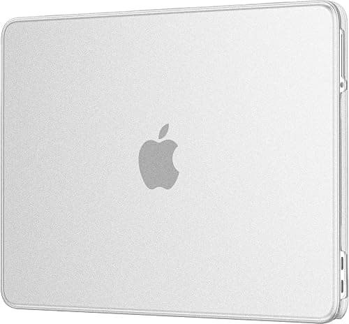 EooCoo for MacBook Neo Case 13 Inch A18 2026 100% Original Texture on Amazon.ae - Price Tracker