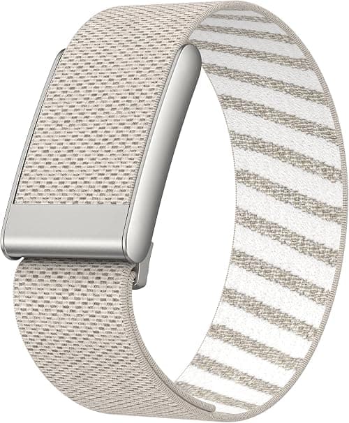 Ultrasoft Nylon Band for WHOOP 5.0 | Secure Waterproof Sport Strap على Amazon.ae - متتبع الأسعار
