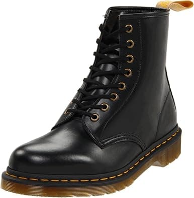 Dr. Martens Vegan 1460 unisex-adult Fashion Boot - Best Deal Finder