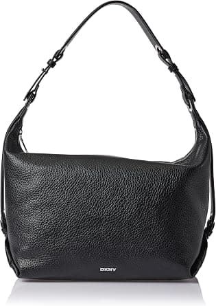 DKNY Womens Wren Hobo Handbags (pack of 1) - Best Deal Finder