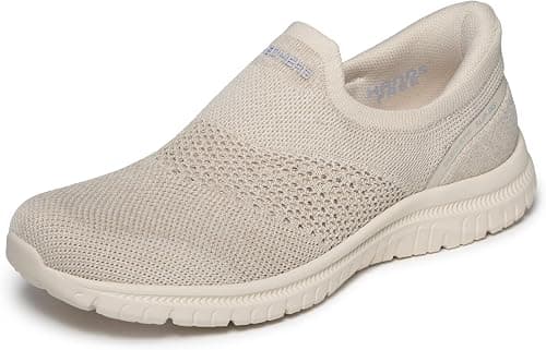Skechers Virtue-hands Free Slip-ins womens Sneaker on Amazon.ae - Price Tracker
