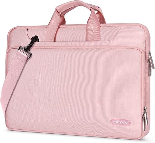 MOSISO 360 Protective Laptop Shoulder Bag on Amazon.ae - Price Tracker
