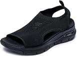 Skechers Arch Fit City Catch womens Sandal - Best Deal Finder