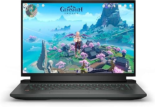 Dell G16 7620 Gaming Laptop (2022) | 16" QHD+ | Core i7 - 512GB SSD - 16GB RAM - 3050 Ti | 14 Cores @ 4.7 GHz - 12th Gen CPU Win 11 Home (Renewed) on Amazon.ae - Price Tracker