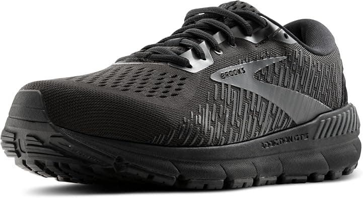 Brooks Addiction Gts 15 mens Running Shoe on Amazon - Best Deal Finder