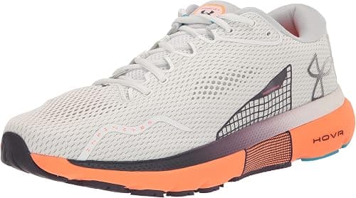 Under Armour Men's HOVR Infinite 5 Running Shoe on Amazon.ae - Price Tracker