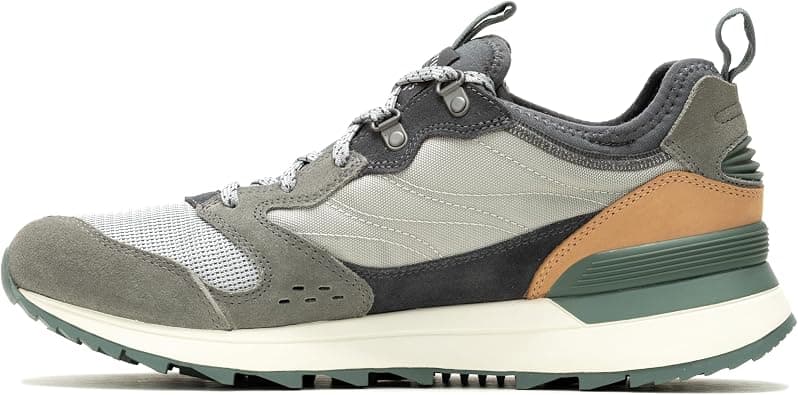Merrell Men's Alpine 83 Sneaker Recraft on Amazon.ae - Price Tracker