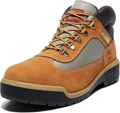 Timberland Men's Waterproof Field Fashion Boot - Best Deal Finder