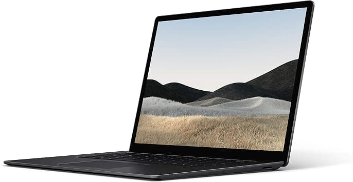 Microsoft Surface Laptop 4 15” Touch-Screen – Intel Core i7-32GB - 1TB Solid State Drive - Matte Black (Renewed) on Amazon.ae - Price Tracker