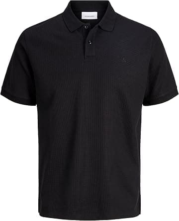 JACK & JONES Men's Jjeaustin Polo Ss Noos Jjeaustin Polo SS Noos (Pack of 1) on Amazon.ae - Price Tracker