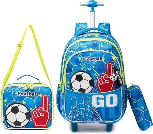 boys F00109 Luggage- Kids' Luggage on Amazon.ae - Price Tracker