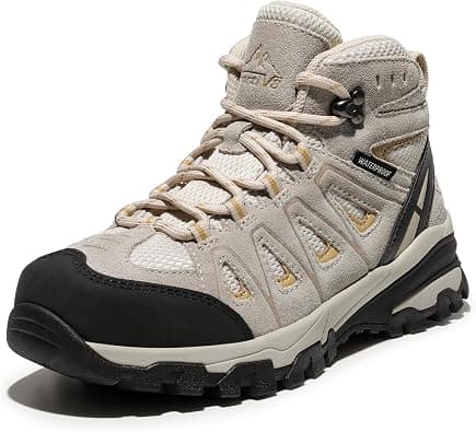 Nortiv 8 Womens Snhb211w Hiking-boots على Amazon.ae - متتبع الأسعار