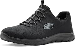 Skechers Summits womens Sneaker - Amazon.ae Price Tracker