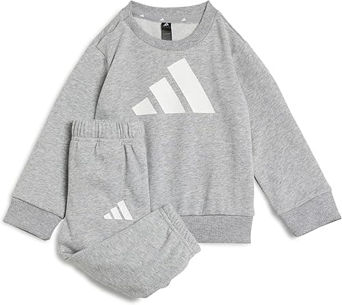 adidas Unisex Baby Essentials Jogger YOUTH/BABY JOGGER (pack of 1) on Amazon.ae - Price Tracker