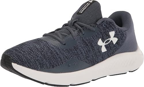 Under Armour Charged Pursuit 3 Twist mens Running Shoe on Amazon.ae - Price Tracker