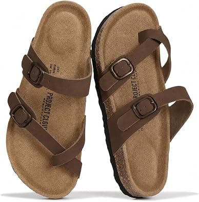 Project Cloud Lian womens Slide Sandal on Amazon.ae - Price Tracker