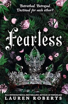 Fearless: The epic conclusion to the trilogy taking the world by storm! (Volume 3) - متتبع أسعار Amazon.sa