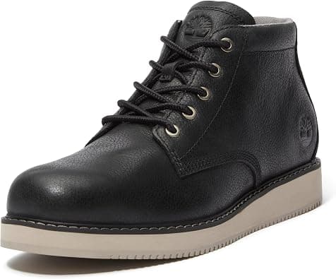 Timberland Men's Redwood Edge Chukka Boot on Amazon.ae - Price Tracker