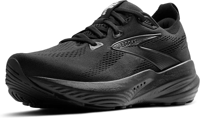 Brooks Women’s Glycerin GTS 22 Supportive Running Shoe على Amazon.ae - متتبع الأسعار