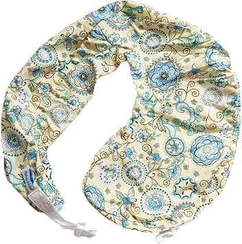 My Brest Friend Zenoff Products Nursing Pillow Slipcover 455 - Amazon.ae Price Tracker