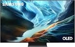 سامسونج تلفزيون ذكي S90H OLED بدقة 4K بدون وهج، HDR 10+، موشن اكسليراتور 165 هرتز، دولبي اتموس، حزمة الالعاب، ليزر سليم، QA83S90HAEXZN (2026 - نسخة الامارات العربية المتحدة) - دليلك لأفضل العروض